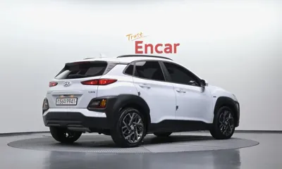 Hyundai Kona 2020, 84007 км, за 11719.88 USD