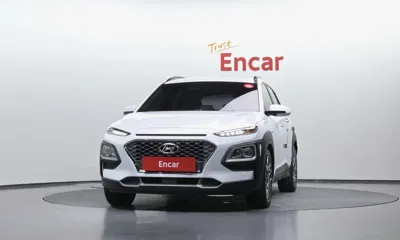 Hyundai Kona 2020, 84007 км, за 11719.88 USD