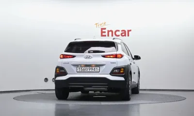 Hyundai Kona 2020, 84007 км, за 11719.88 USD
