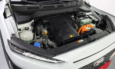 Hyundai Kona 2020, 84007 км, за 11719.88 USD - фото 6