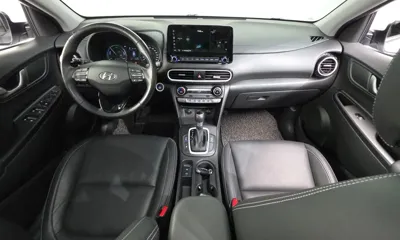 Hyundai Kona 2020, 84007 км, за 11719.88 USD - фото 7