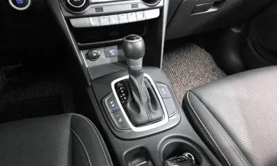 Hyundai Kona 2020, 84007 км, за 11719.88 USD - фото 9