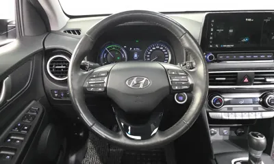 Hyundai Kona 2020, 84007 км, за 11719.88 USD - фото 13