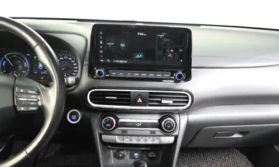 Hyundai Kona 2020, 84007 км, за 11719.88 USD - фото 14