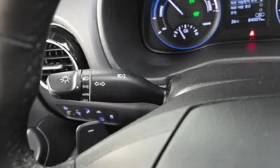 Hyundai Kona 2020, 84007 км, за 11719.88 USD - фото 18