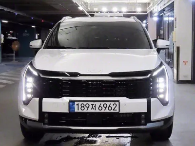 Kia Sportage 2025, 13094 км, за 21618.8 USD