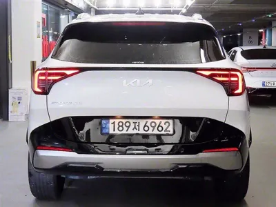 Kia Sportage 2025, 13094 км, за 21618.8 USD