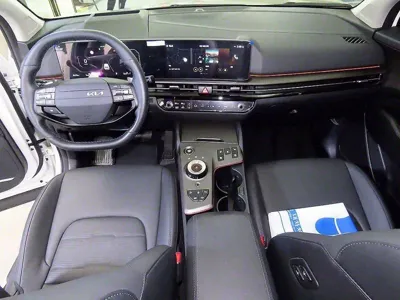 Kia Sportage 2025, 13094 км, за 21618.8 USD - фото 10