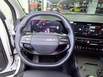 Kia Sportage 2025, 13094 км, за 21618.8 USD - фото 12