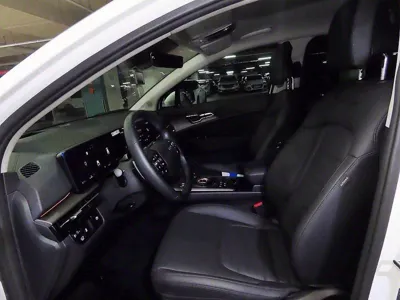 Kia Sportage 2025, 13094 км, за 21618.8 USD - фото 19