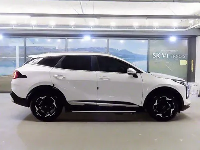 Kia Sportage 2025, 13094 км, за 21618.8 USD - фото 20