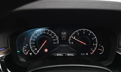 BMW 5-Series 2019, 82164 км, за 19869.72 USD - фото 8