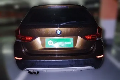 BMW X1 2014, 147900 км, за 5288 USD