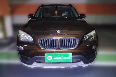 BMW X1 2014, 147900 км, за 5288 USD