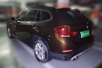 BMW X1 2014, 147900 км, за 5288 USD
