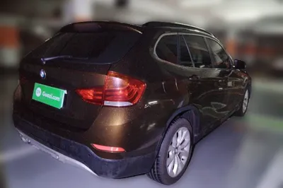 BMW X1 2014, 147900 км, за 5288 USD - фото 6