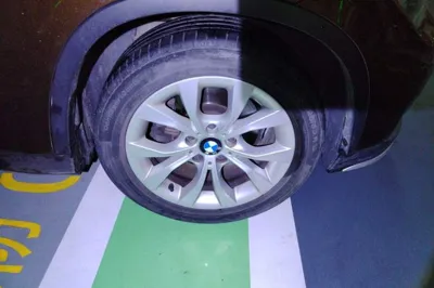 BMW X1 2014, 147900 км, за 5288 USD - фото 8