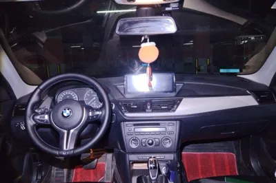 BMW X1 2014, 147900 км, за 5288 USD - фото 9