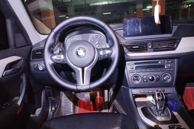 BMW X1 2014, 147900 км, за 5288 USD - фото 10