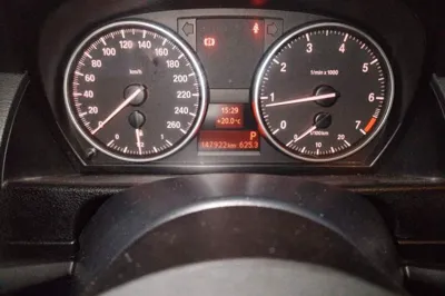 BMW X1 2014, 147900 км, за 5288 USD - фото 12