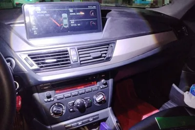 BMW X1 2014, 147900 км, за 5288 USD - фото 13