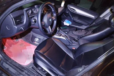 BMW X1 2014, 147900 км, за 5288 USD - фото 15