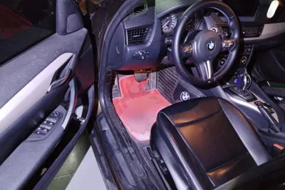 BMW X1 2014, 147900 км, за 5288 USD - фото 16