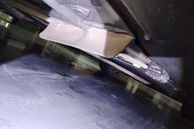 BMW X1 2014, 147900 км, за 5288 USD - фото 29