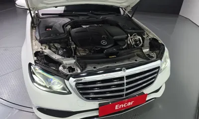 Mercedes-Benz E-Class 2017, 245956 км, за 9846.4 USD - фото 6