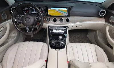Mercedes-Benz E-Class 2017, 245956 км, за 9846.4 USD - фото 7