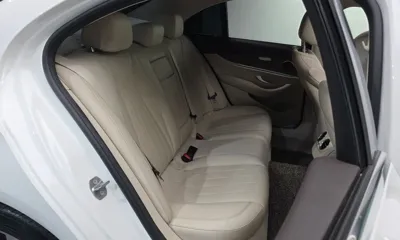 Mercedes-Benz E-Class 2017, 245956 км, за 9846.4 USD - фото 11