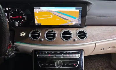 Mercedes-Benz E-Class 2017, 245956 км, за 9846.4 USD - фото 13