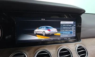 Mercedes-Benz E-Class 2017, 245956 км, за 9846.4 USD - фото 15