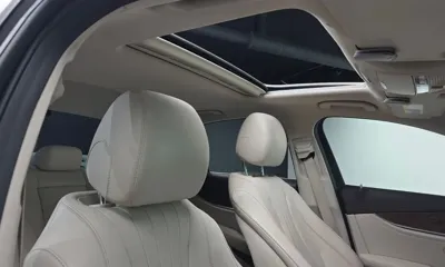 Mercedes-Benz E-Class 2017, 245956 км, за 9846.4 USD - фото 17