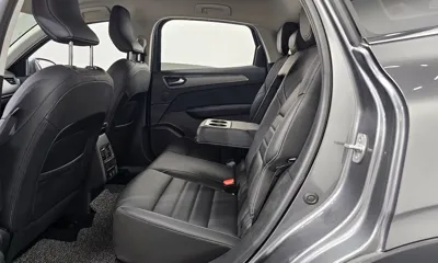 Renault-KoreaSamsung XM3 2020, 85014 км, за 8412.61 USD - фото 26