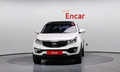 Kia Sportage 2015, 115500 км, за 5795.4 USD