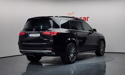Mercedes-Benz GLS-Class 2023, 42244 км, за 71060.34 USD