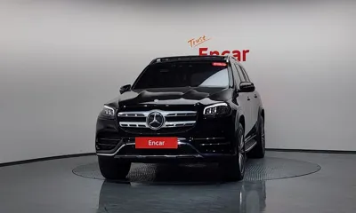 Mercedes-Benz GLS-Class 2023, 42244 км, за 71060.34 USD