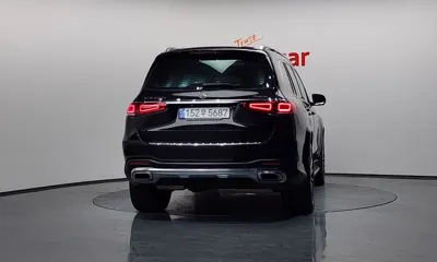 Mercedes-Benz GLS-Class 2023, 42244 км, за 71060.34 USD