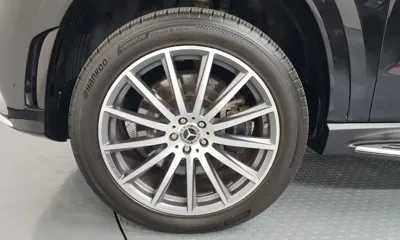 Mercedes-Benz GLS-Class 2023, 42244 км, за 71060.34 USD