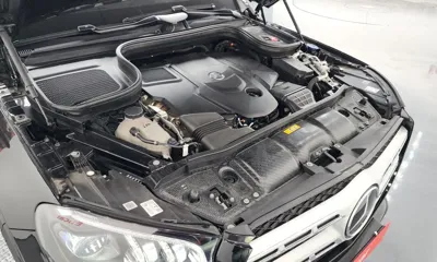 Mercedes-Benz GLS-Class 2023, 42244 км, за 71060.34 USD - фото 6