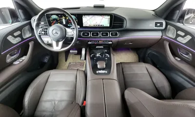 Mercedes-Benz GLS-Class 2023, 42244 км, за 71060.34 USD - фото 7