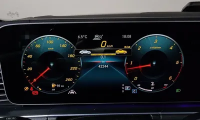 Mercedes-Benz GLS-Class 2023, 42244 км, за 71060.34 USD - фото 8