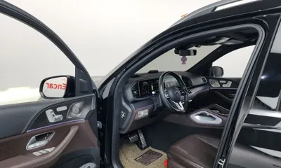 Mercedes-Benz GLS-Class 2023, 42244 км, за 71060.34 USD - фото 10