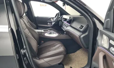 Mercedes-Benz GLS-Class 2023, 42244 км, за 71060.34 USD - фото 11
