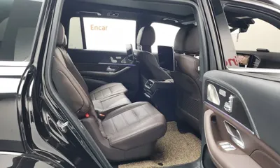 Mercedes-Benz GLS-Class 2023, 42244 км, за 71060.34 USD - фото 12