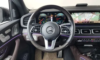 Mercedes-Benz GLS-Class 2023, 42244 км, за 71060.34 USD - фото 13