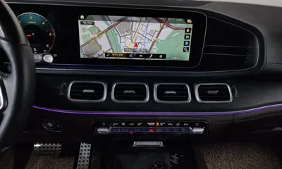 Mercedes-Benz GLS-Class 2023, 42244 км, за 71060.34 USD - фото 14