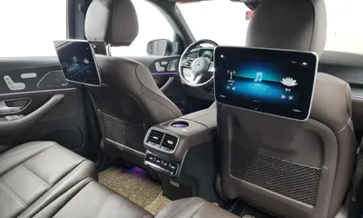 Mercedes-Benz GLS-Class 2023, 42244 км, за 71060.34 USD - фото 18