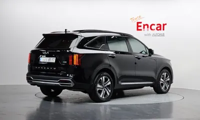 Kia Sorento 2022, 66751 км, за 21433.76 USD